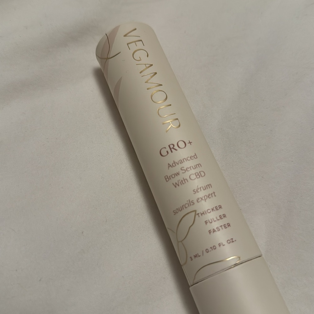 Vegamour GRO+ Advanced Brow Serum